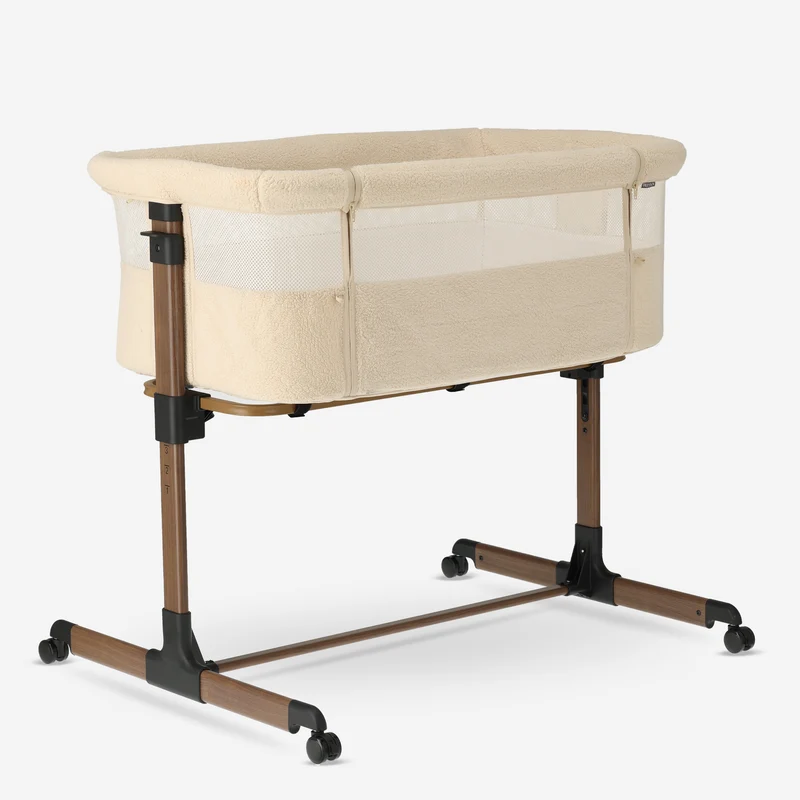 Co-Sleeper Snoozy-vagga – Teddy Nougat