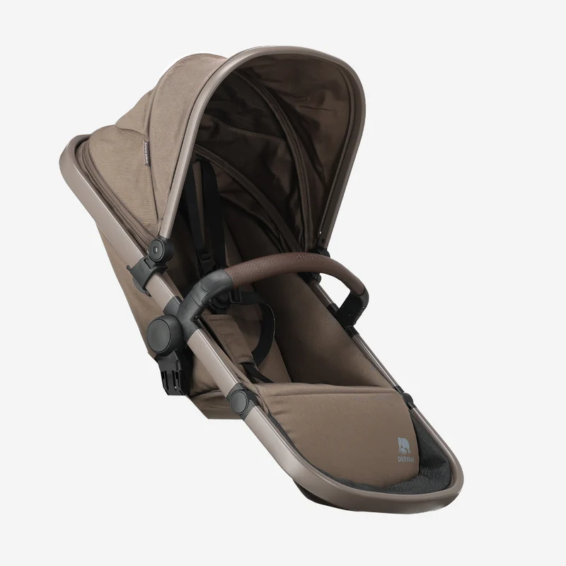 Evy² Andra barnstolen – Extra sits Hazel