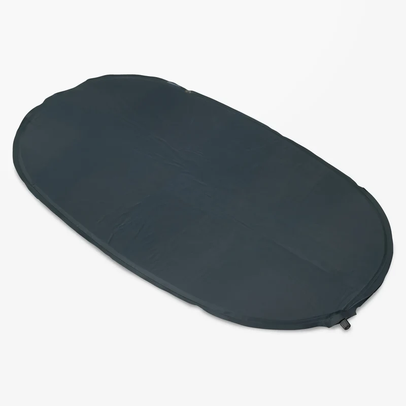 Självuppblåsande madrass Baby Luxe 3,5 cm