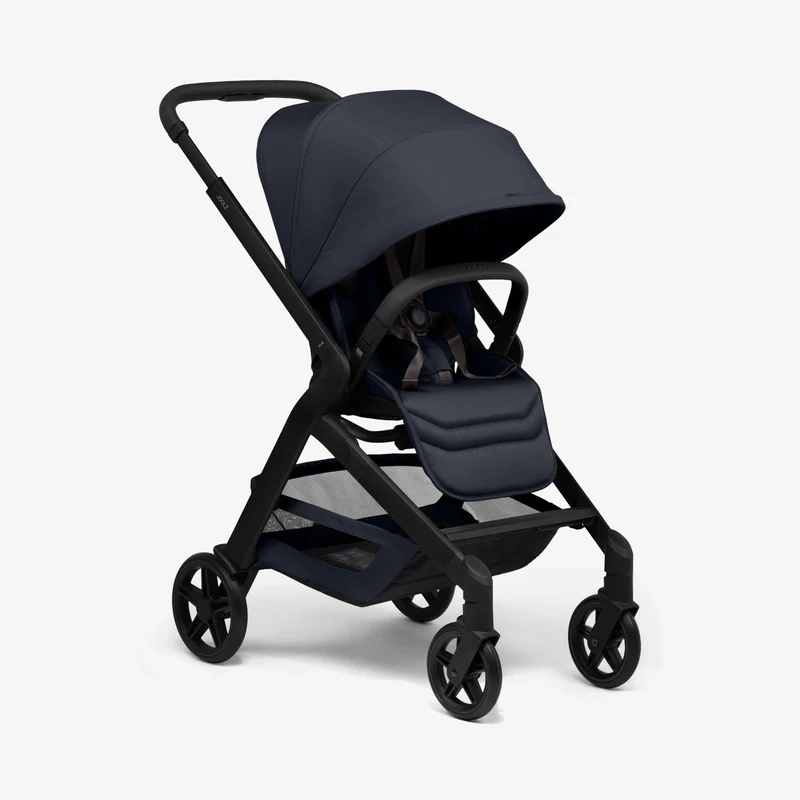 Παιδικό καρότσι Joolz Hub² 'Dark Navy Blue'