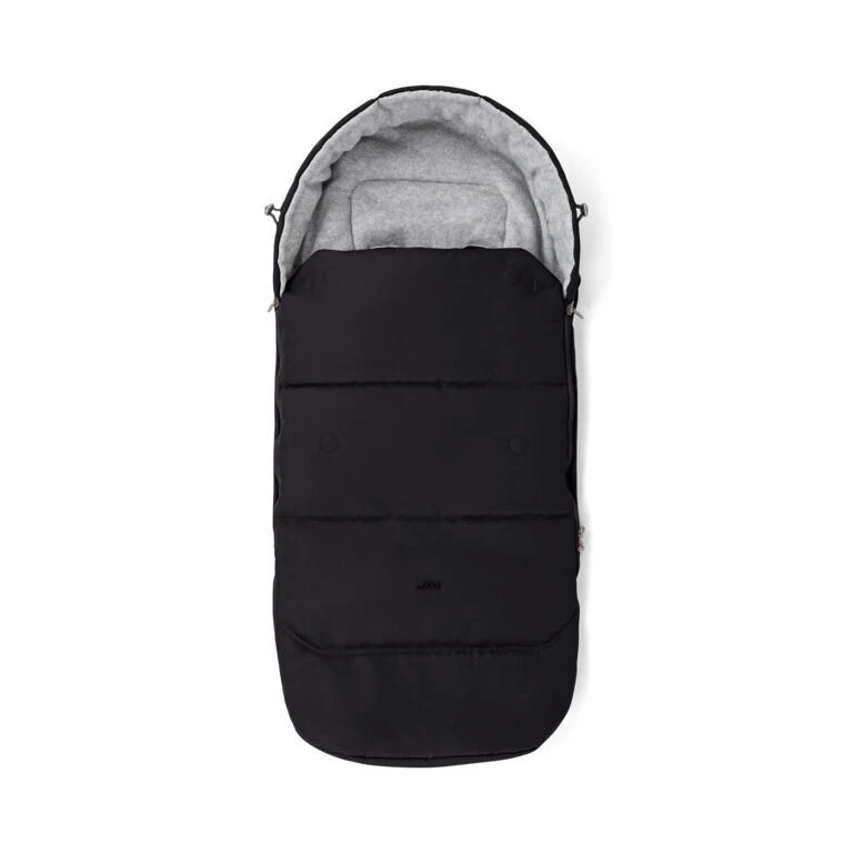 Ποδόσακος Joolz Universal 'Space Black'