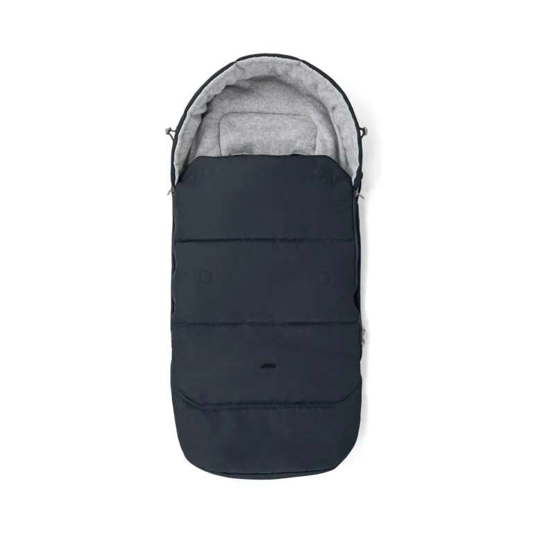 Ποδόσακος Joolz Universal 'Navy Blue'