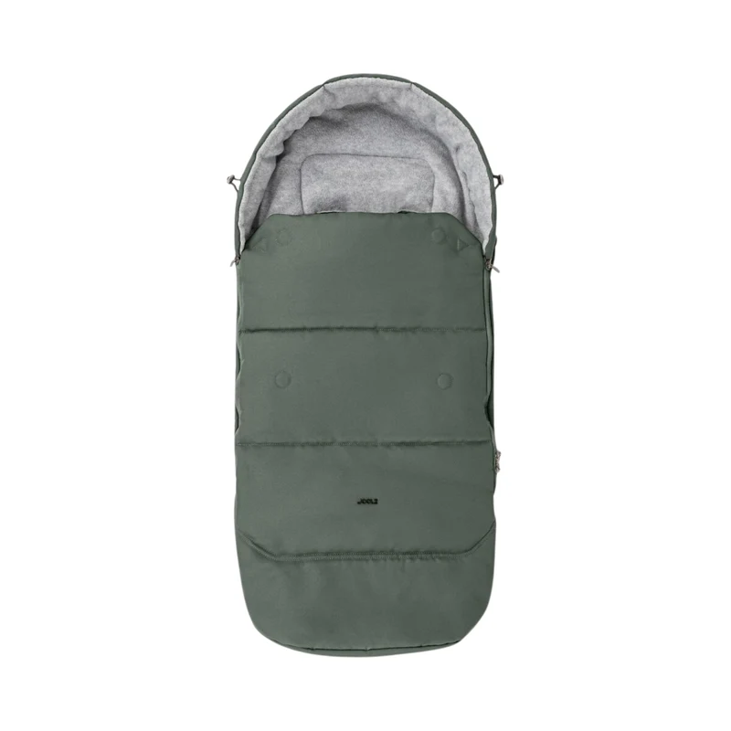 Ποδόσακος Joolz Universal 'Forest Green'