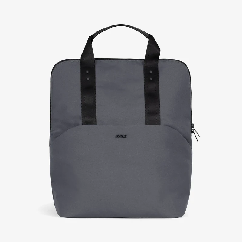 Τσάντα Αλλαγής Πλάτης Joolz Backpack 'Stone Grey'