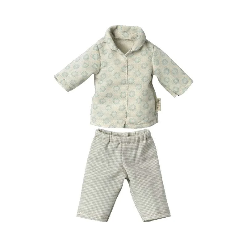 Maileg Clothes for Size 1 Rabbits - Pajamas