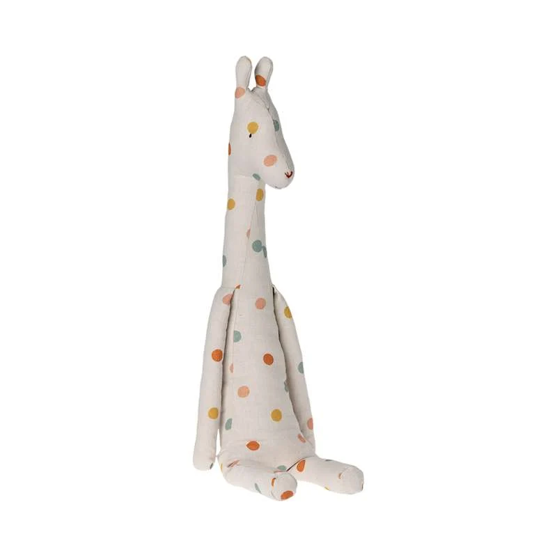 Maileg Safari Vänner - Giraff - Stor
