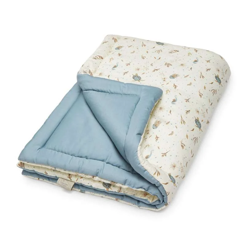 Cam Cam Copenhagen Carpet - OCS - Sea Garden