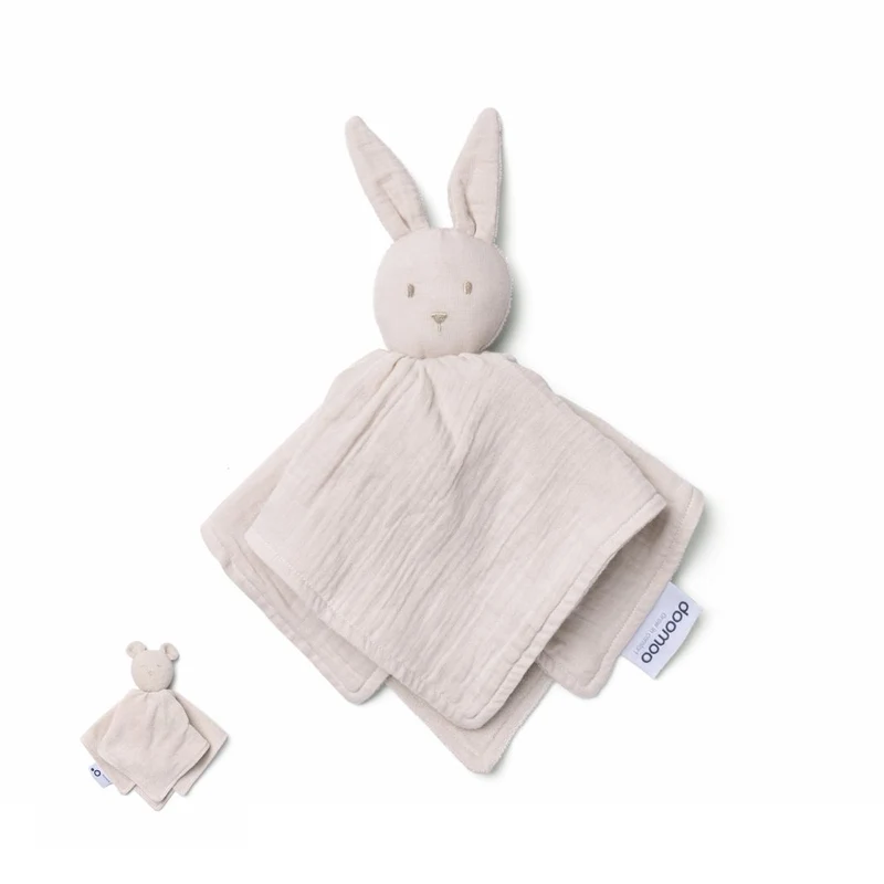 You&Me – Le doudou d'attachement qui porte votre odeur