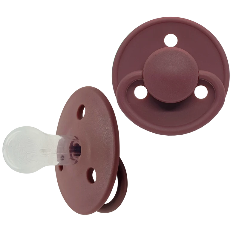 2 stk Silicone sut 12m “Lyng”