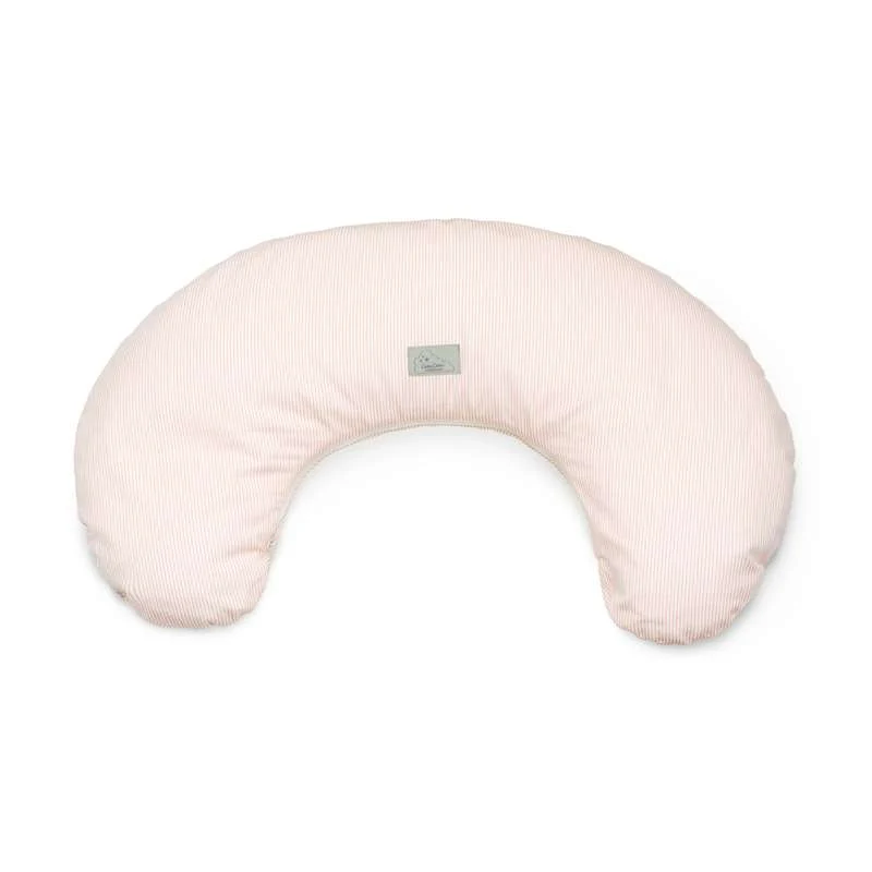 Cam Cam Copenhagen Amningskudde - OCS - Classic Stripes Rose