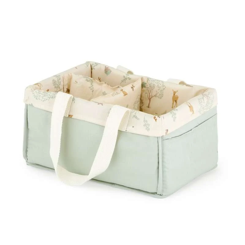 Cam Cam Copenhagen Changing Storage - OCS - Woodland