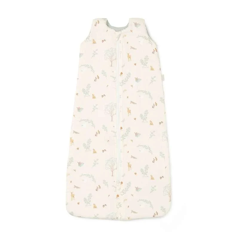 Cam Cam Copenhagen Sleeping Bag - 0-6 mdr. - OCS - Woodland