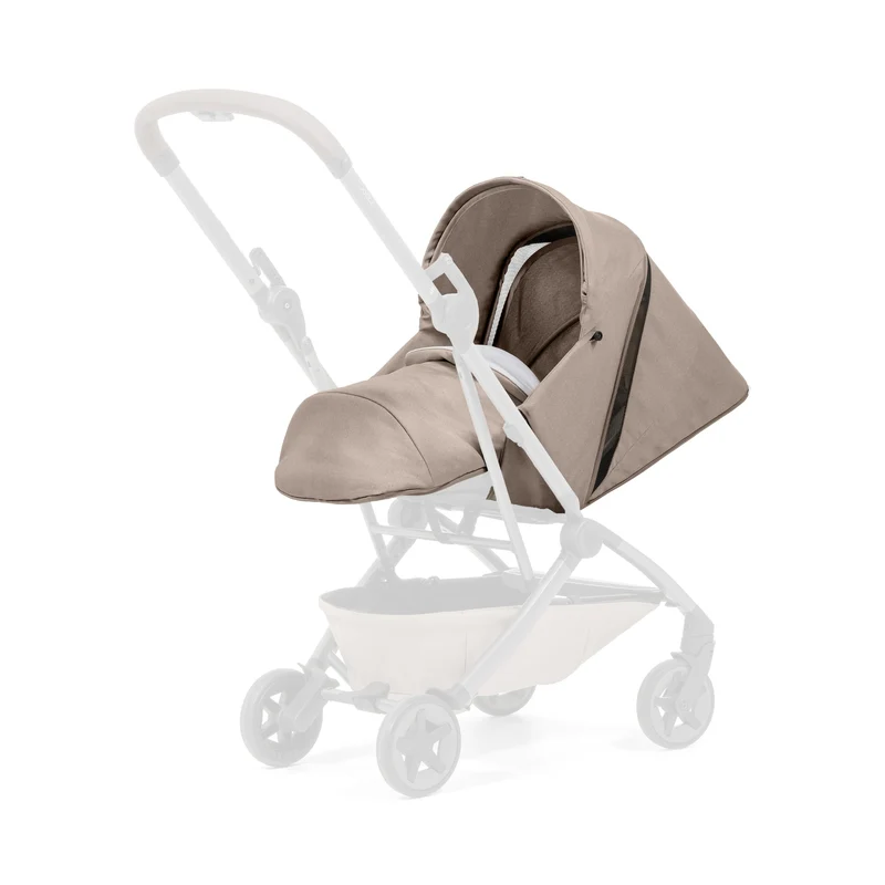 Joolz Aer2 Nest to Seat 'Sandy Taupe'