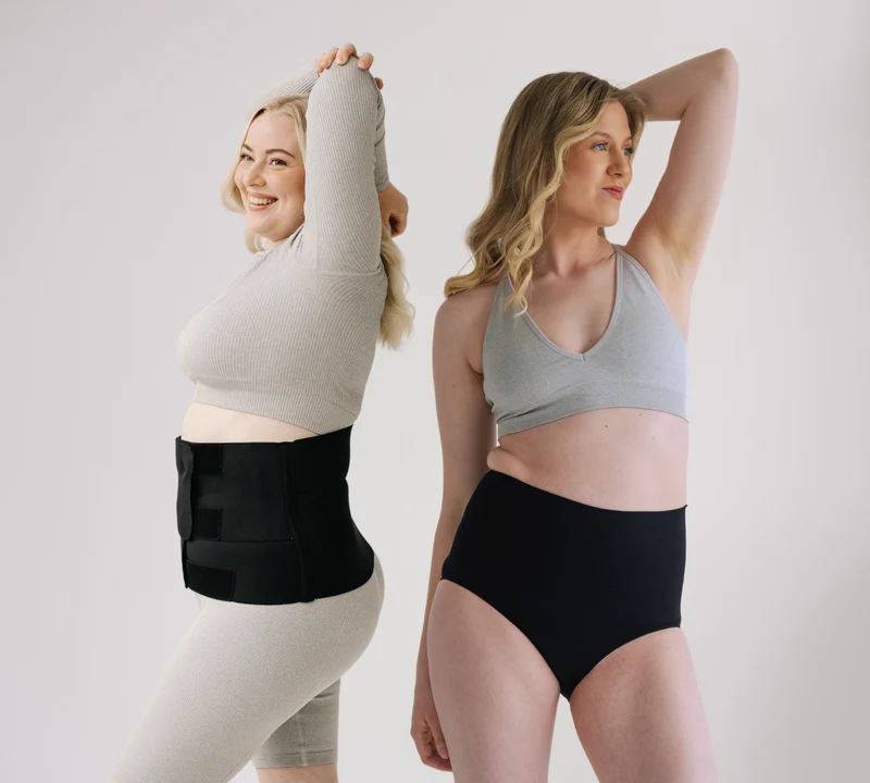 Postpartum Support Bundle
