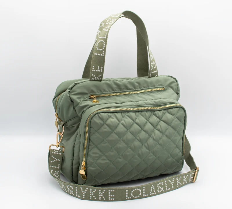 Multifunctional Changing Bag