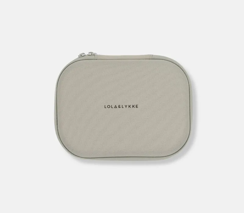 Hard Carry Case for Smart Electric Breast Pump