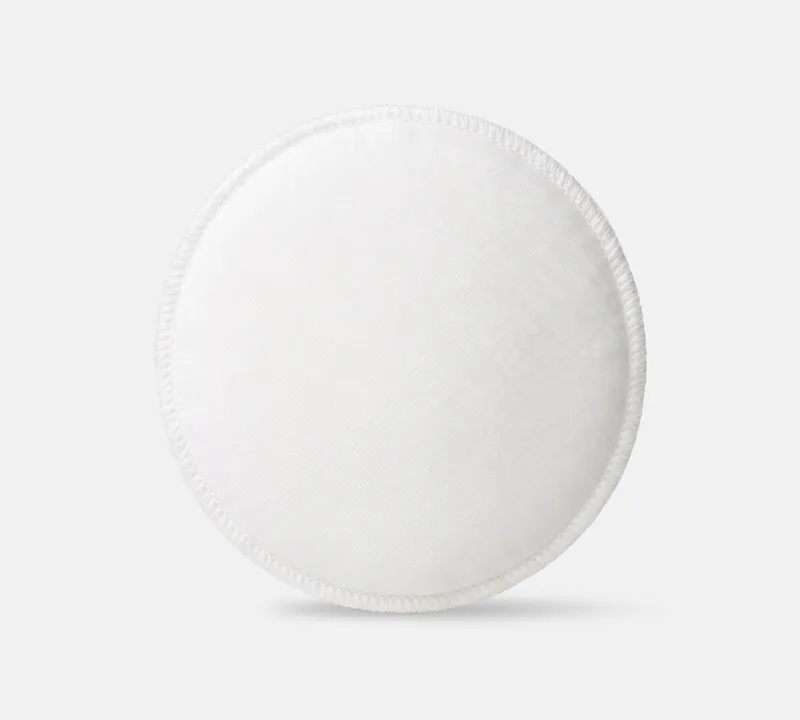 Reusable Bamboo Nursing Pads 4 Pack