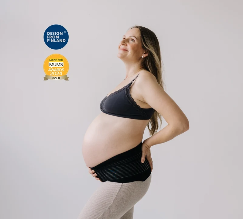 Core Relief Pregnancy Support Belt
