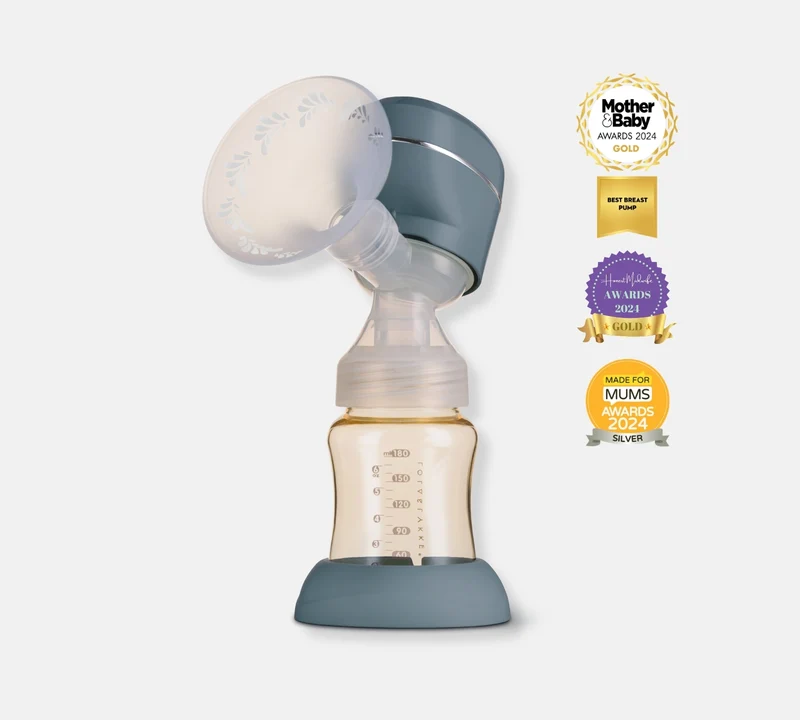 Smart Wireless Electric Breast Pump