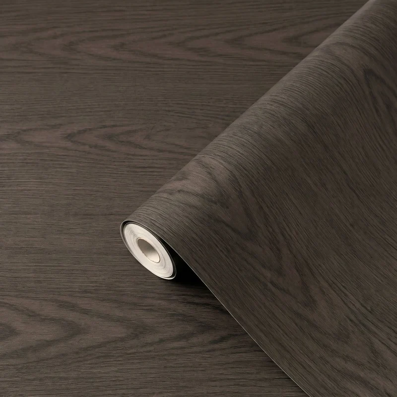 Deep Chocolate kontaktplast
