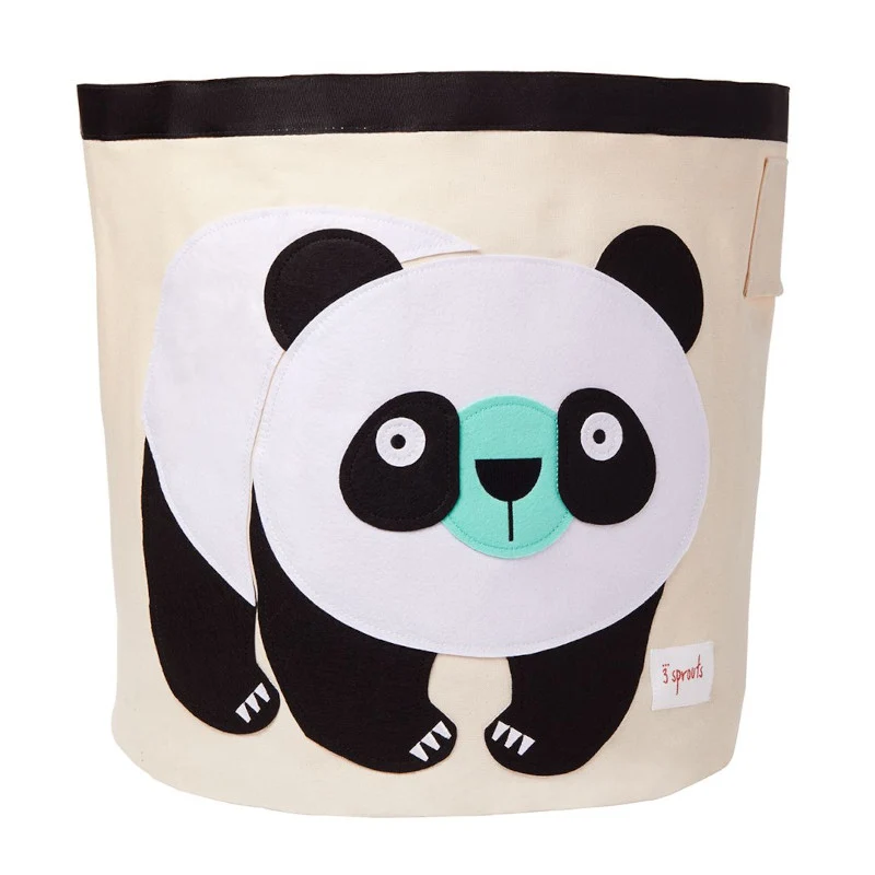 Καλάθι για Παιχνίδια 'Panda'
