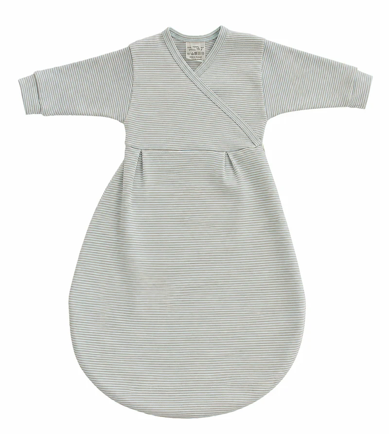 Υπνόσακος Sleeping bag Ελαφρύ - 0.5 TOG 'Blue/Khaki'