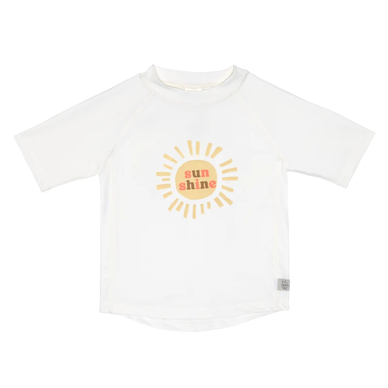 Αντηλιακό Μπλουζάκι UV60 'Sunshine'