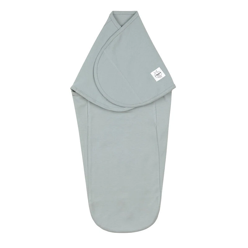 Βρεφικός Υπνόσακος Φασκιώματος Cozy Swaddle Bag 'Green'