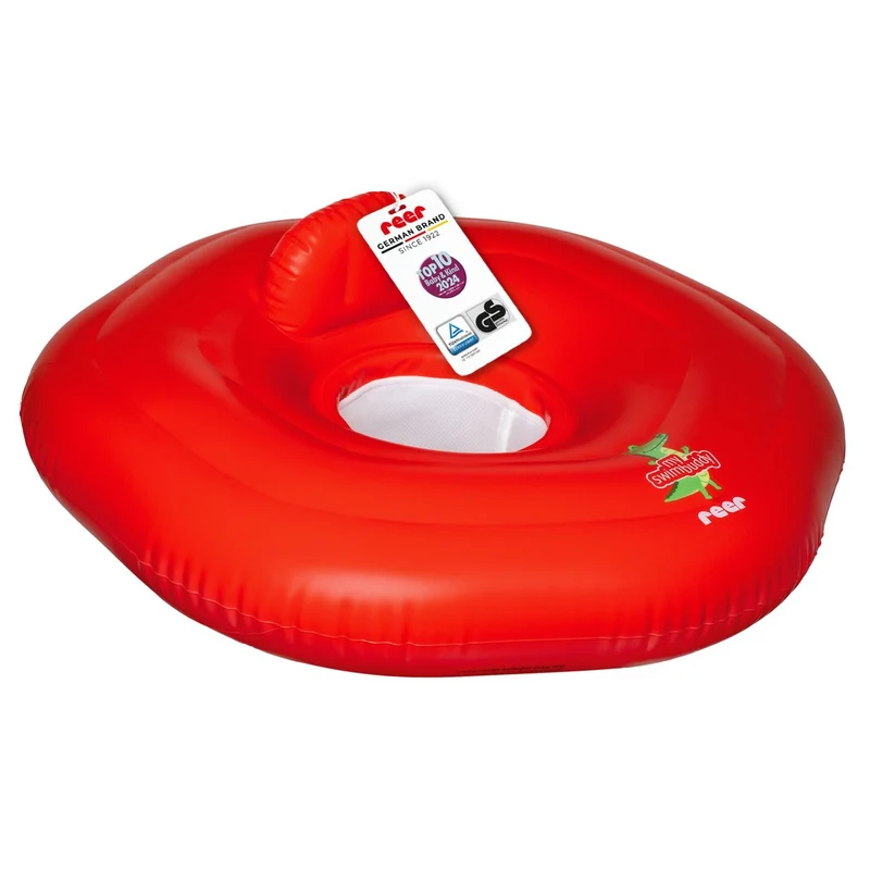 Κουλούρα Κολύμβησης Μωρού με κάθισμα 'myswimbuddy'