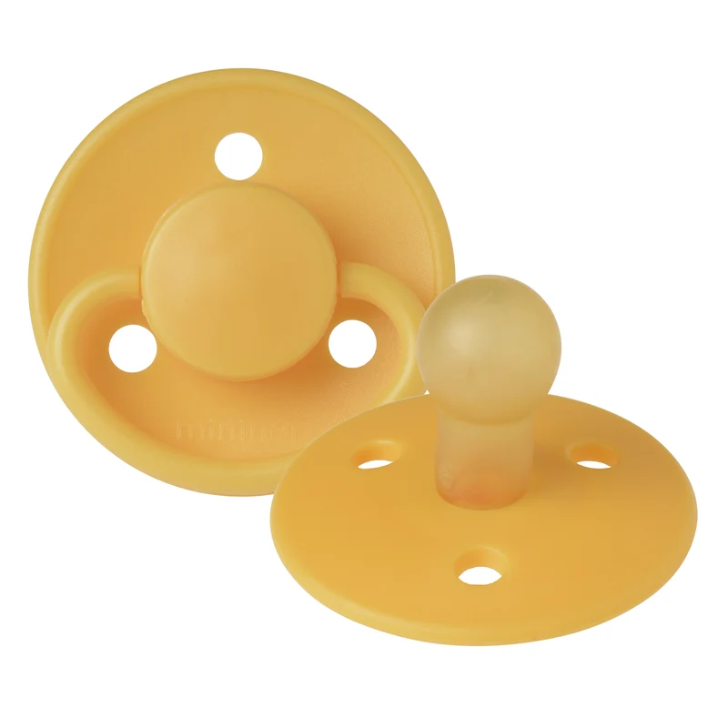 Latex sut 0m+ 1stk "Solsikke"