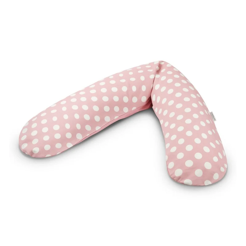 Μαξιλάρι Θηλασμού & Εγκυμοσύνης 'The Original' Antique Pink