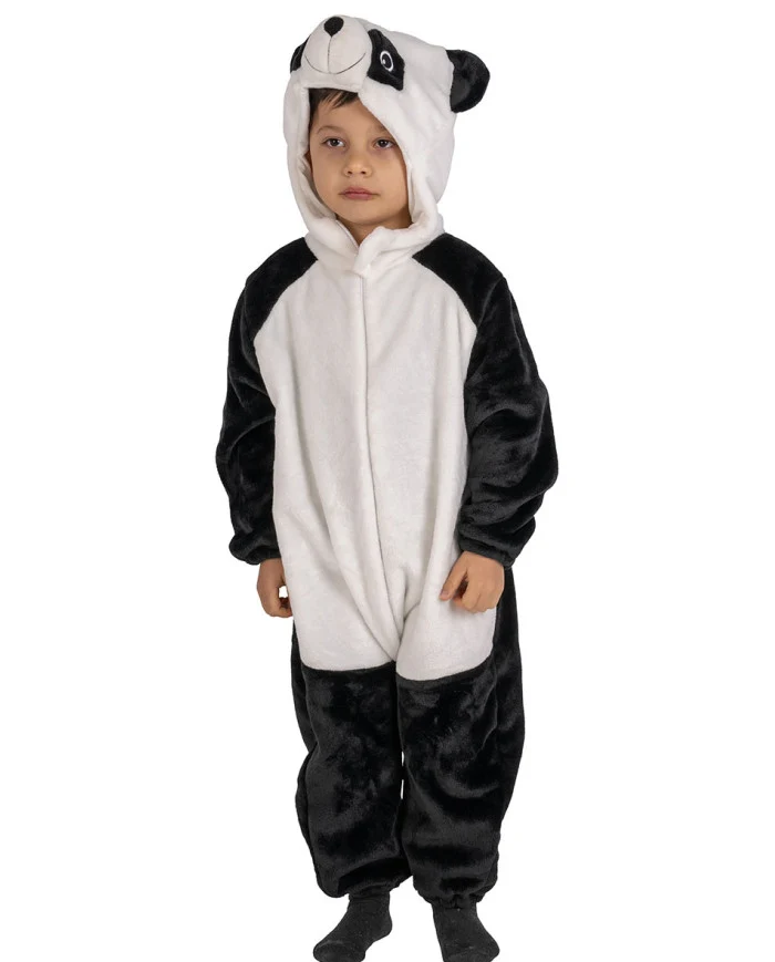 Αποκριάτικη Στολή Bebe ‘Panda’