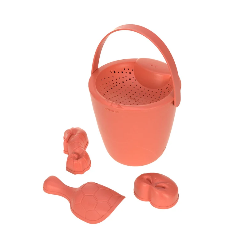 Παιχνίδια Παραλίας Σετ 5 τμχ 'Pink'