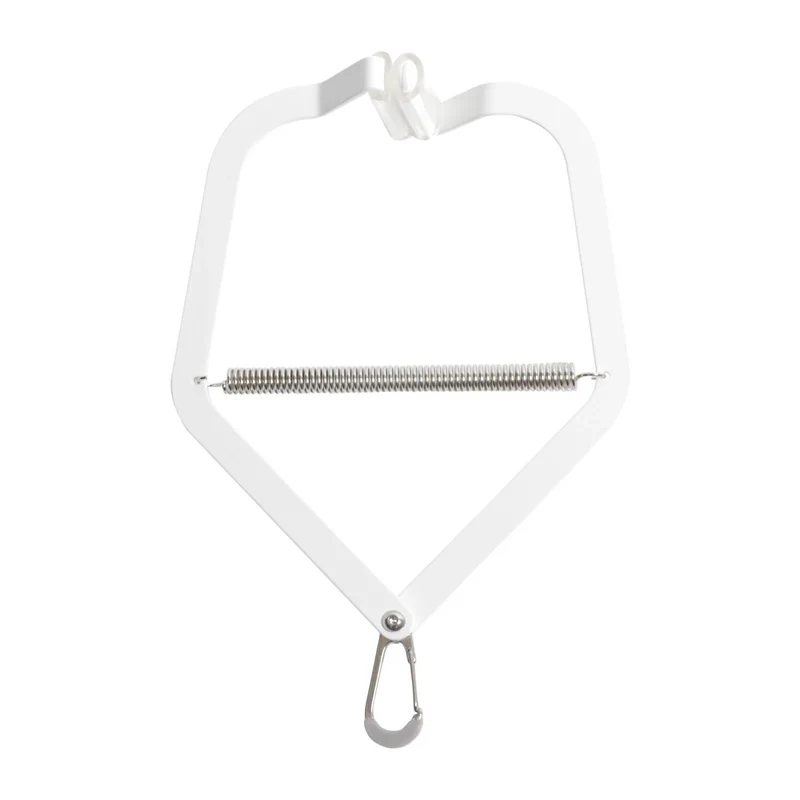 Door Clamp για Λίκνο & Βρεφική Αιώρα Membantu