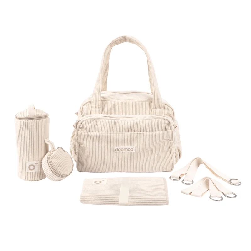 Fluffy – Sac à langer