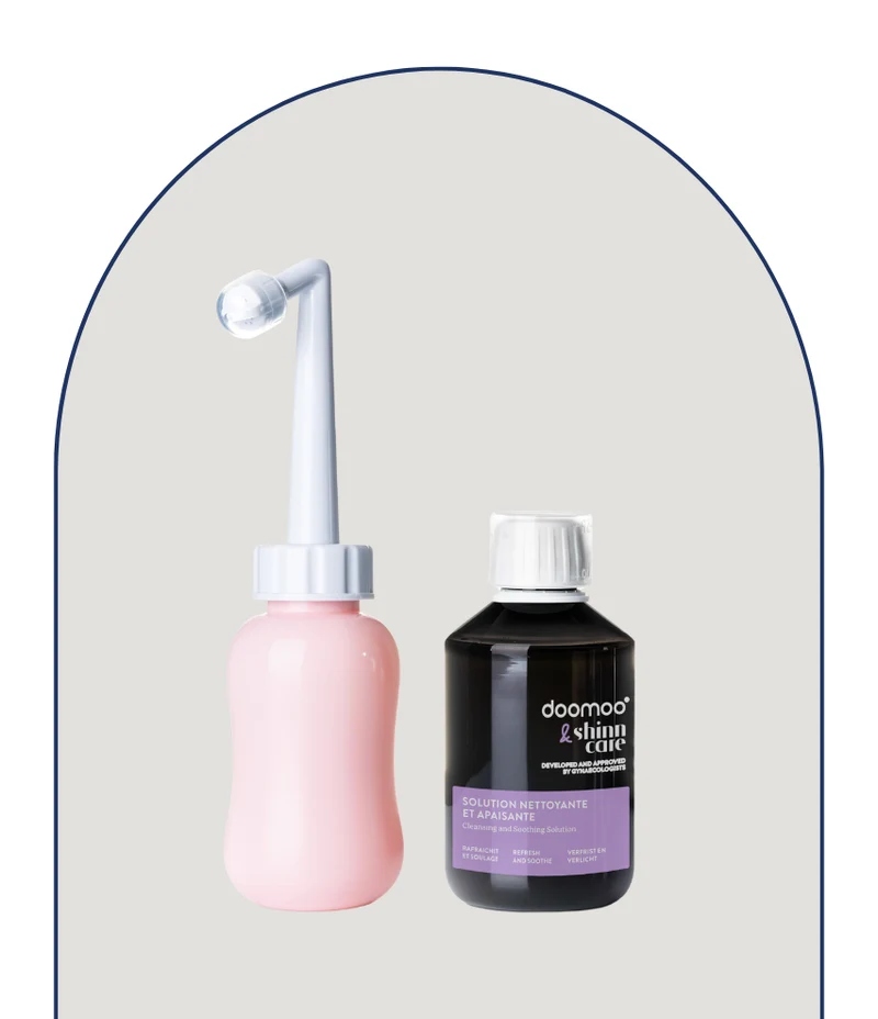 Postpartum Care Duo