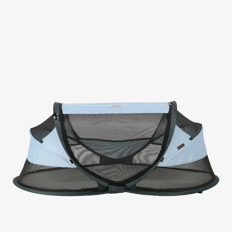 Baby Luxe Blå