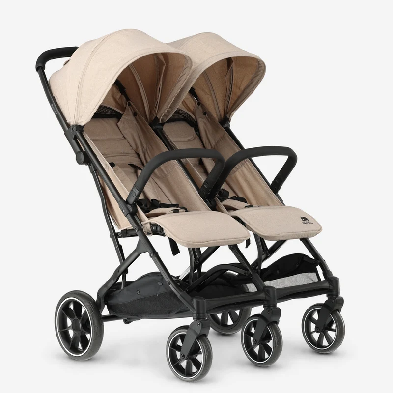 Rolo DuoBuggy X2 XL Nougat