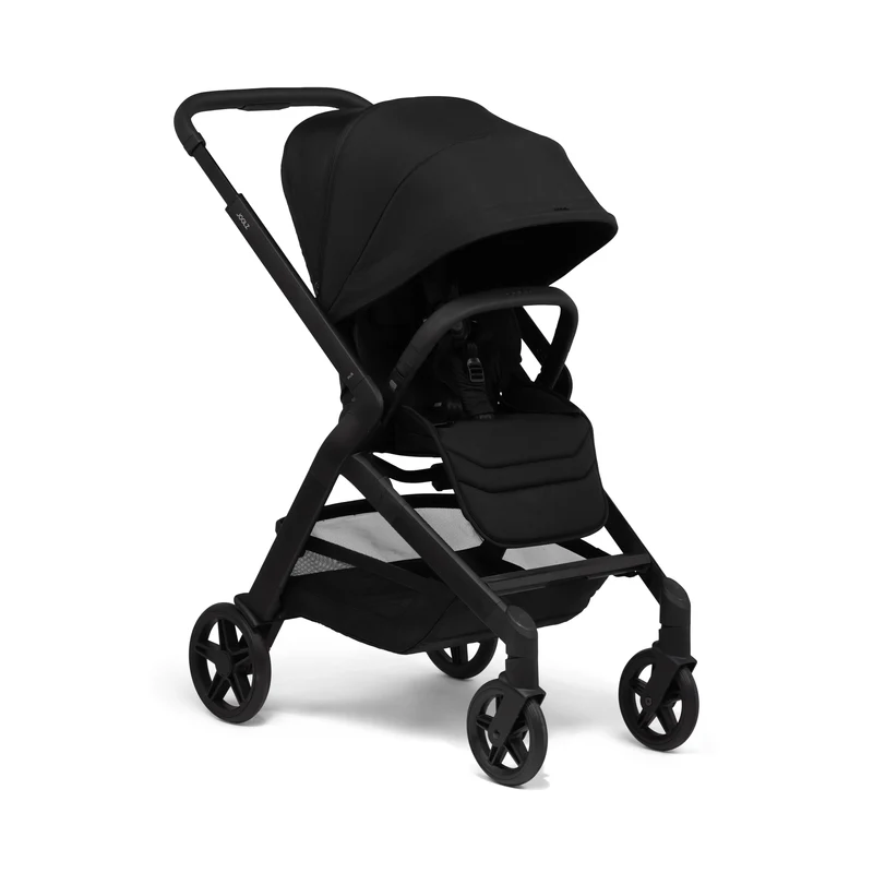 Παιδικό καρότσι Joolz Hub² 'Space Black'