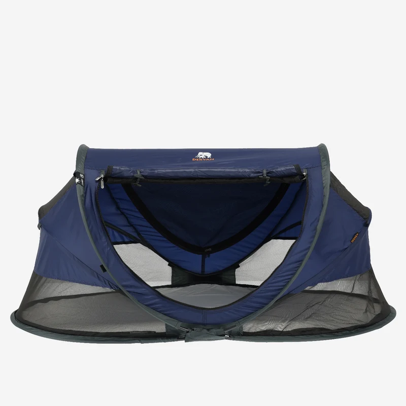Peuter Luxe Navy