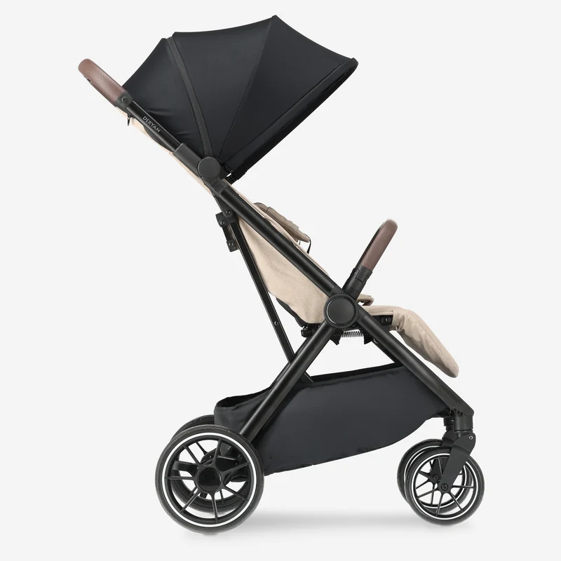 Rolo Buggy XL Nougat