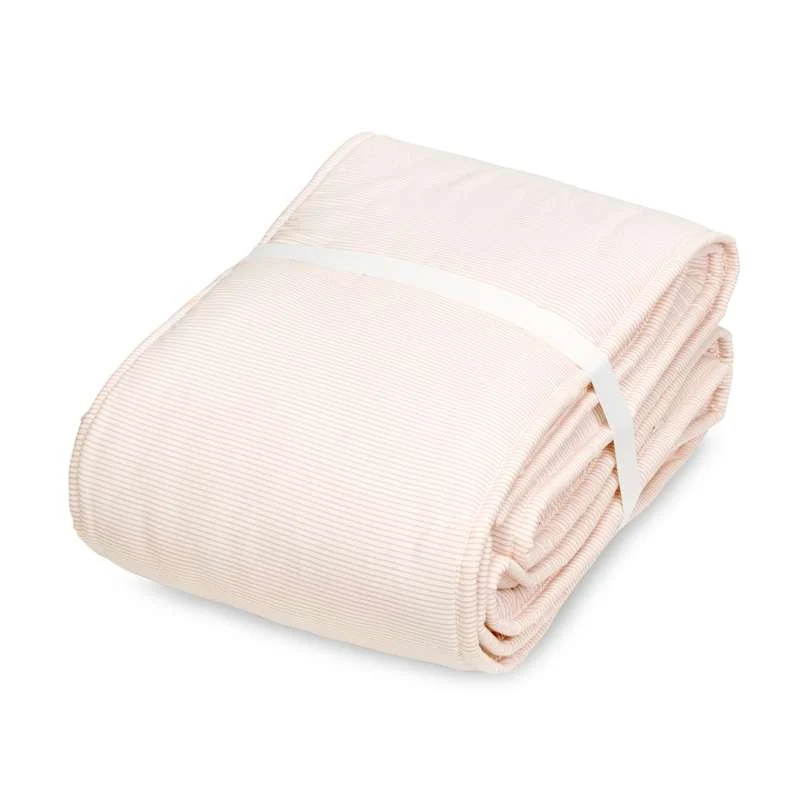 Cam Cam Copenhagen Spjälskydd - OCS - Classic Stripes Rose