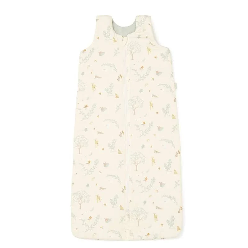 Cam Cam Copenhagen Sleeping Bag 6-18 mdr. - OCS - Woodland