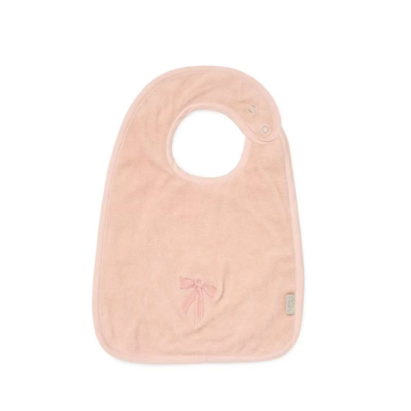 Cam Cam Copenhagen Terry Bib - OCS - Bows