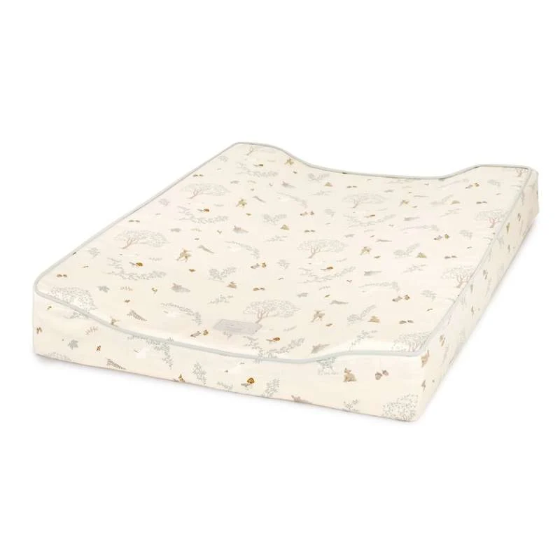 Cam Cam Copenhagen Changing Mat - OCS - Woodland