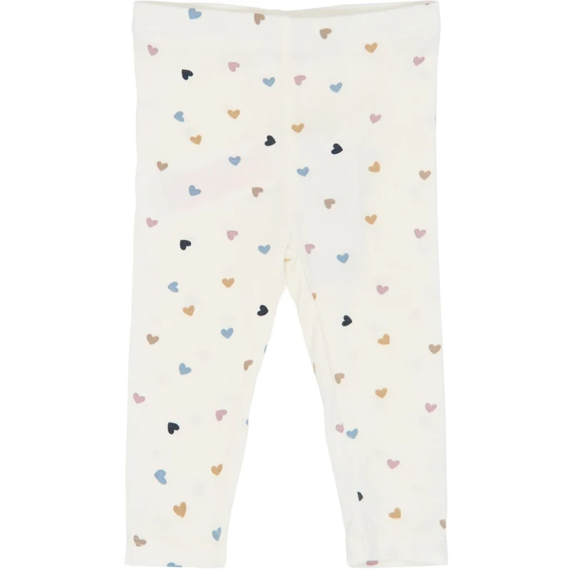 THE NEW Siblings Gardenia AOP Tnsbviola Modal Leggings