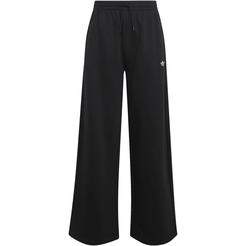 adidas Originals Black Wide Leg Bukser