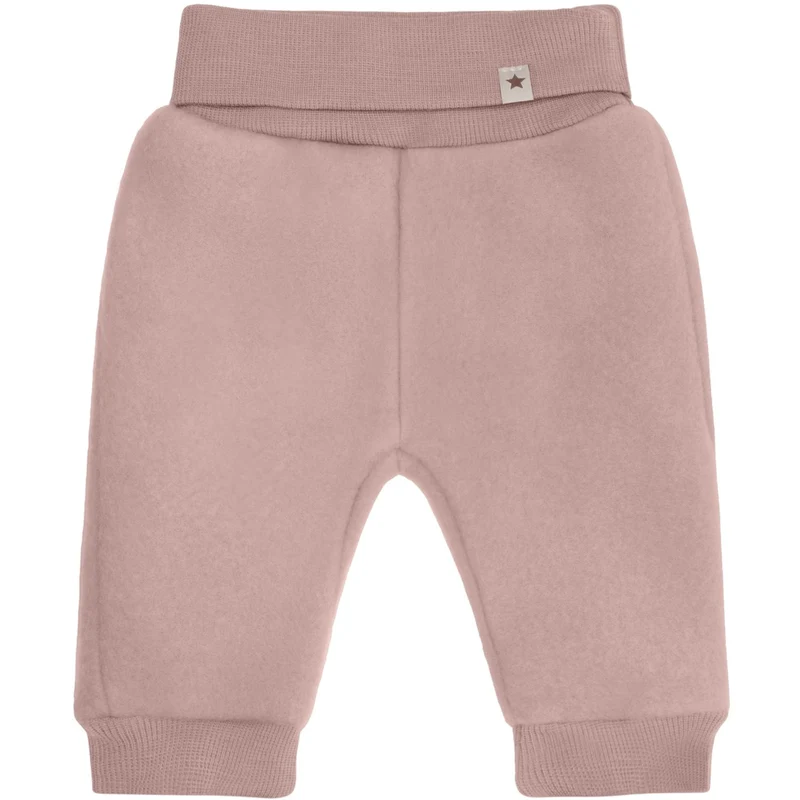 Huttelihut Mahogany Rose Bukser Ull Fleece