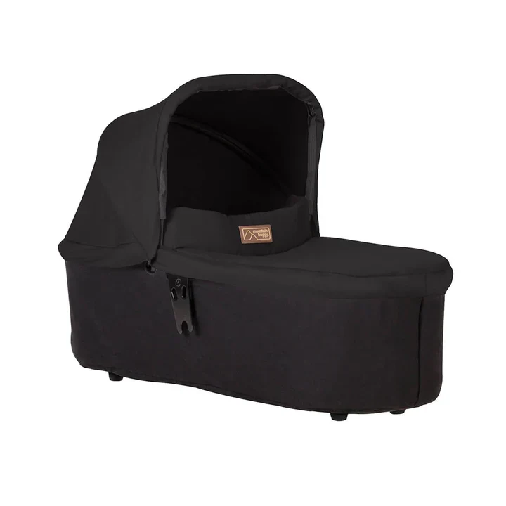 Πορτ-μπεμπέ Carrycot Plus για Black Mountain Buggy Duet