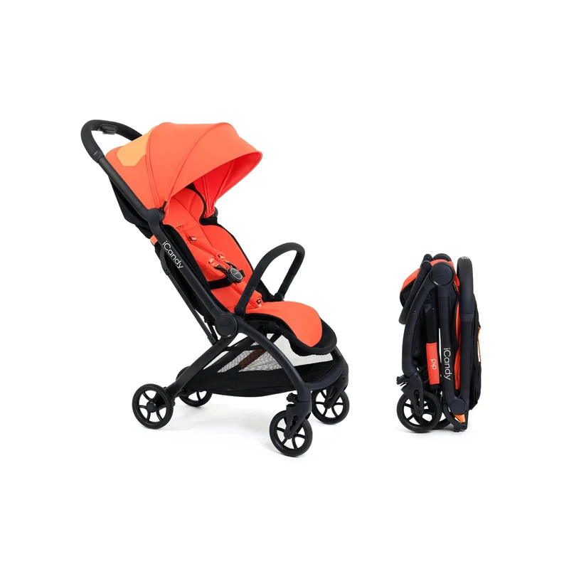 Καρότσι Compact iCandy Pip 'Sunset'